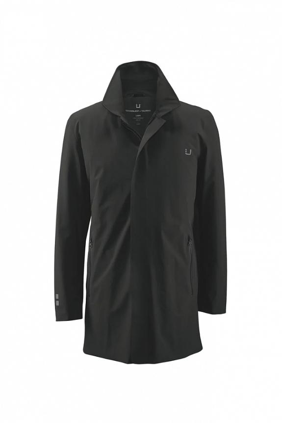 UBR Regulator Coat Night Olive-8